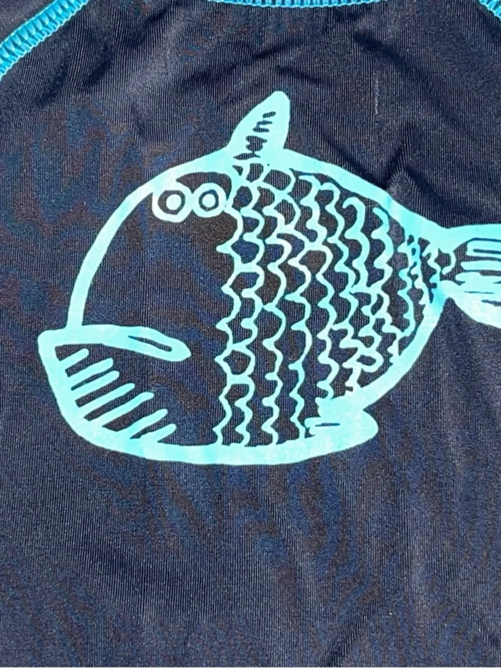 Gymboree short sleeve
